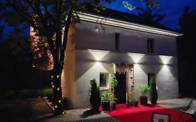 Apartament Z Widokiem Na Zamek